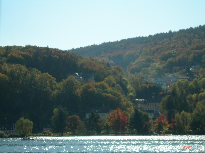 Annecy - lac 22