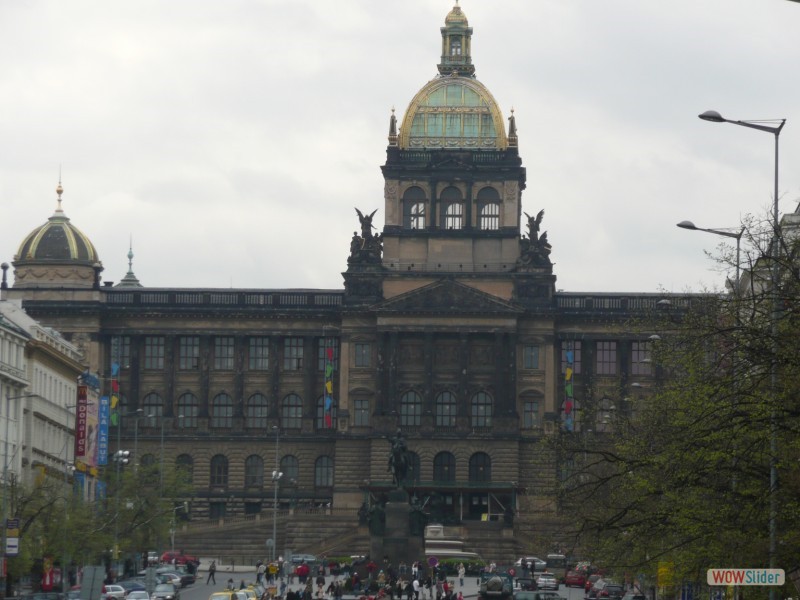 10 Wenceslas Square